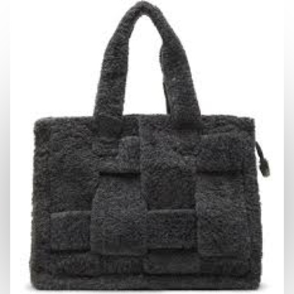 Vince Camuto Orla Tote - Gray